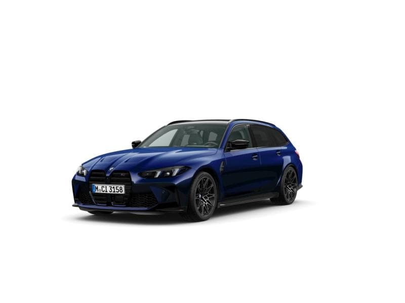 BMW M3 Competition M xDrive Touring