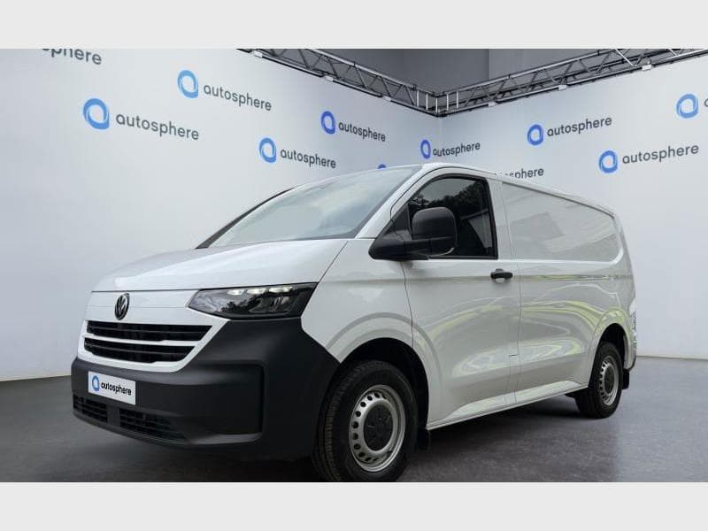 Volkswagen Transporter T7 28 Fou Swb