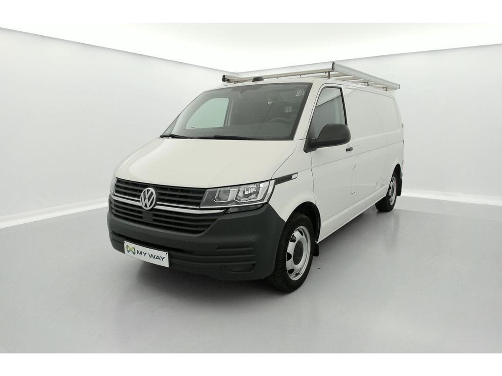 VOLKSWAGEN Transporter T6.1 1400 Fou Lwb