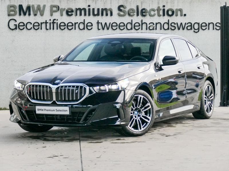 BMW i5 xDrive40 Berline