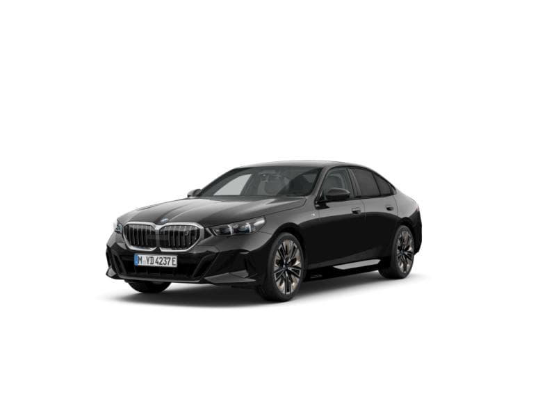 BMW i5 xDrive40 Berline