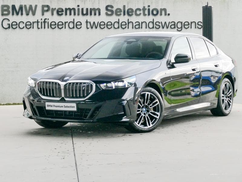 BMW i5 xDrive40 Berline