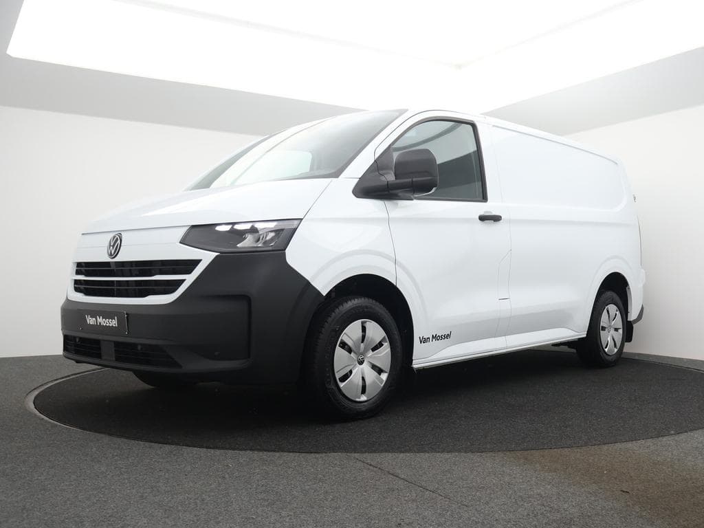 VOLKSWAGEN Transporter T7 32 Fou Swb