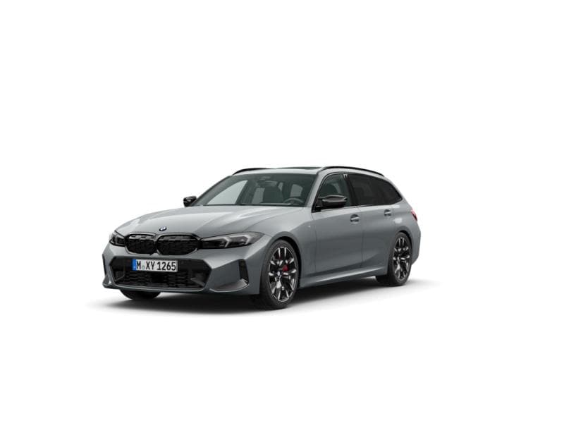 BMW M340i xDrive Touring