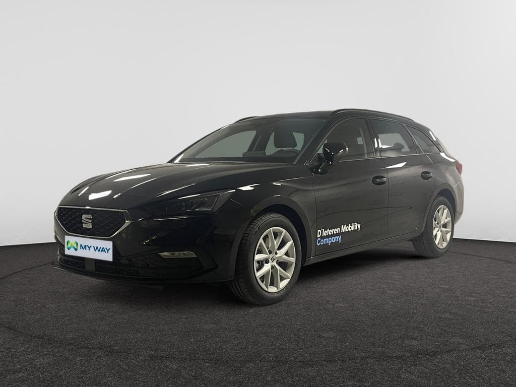 SEAT Leon ST