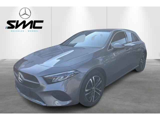 Mercedes A 250 e Business Line