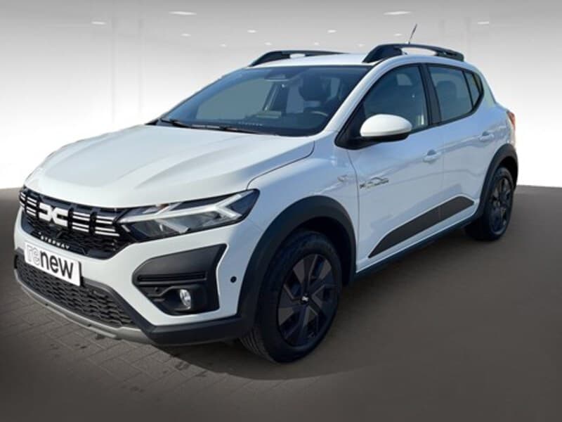 Dacia - Sandero Stepway