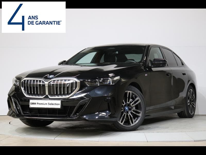 BMW i5 eDrive40 Berline
