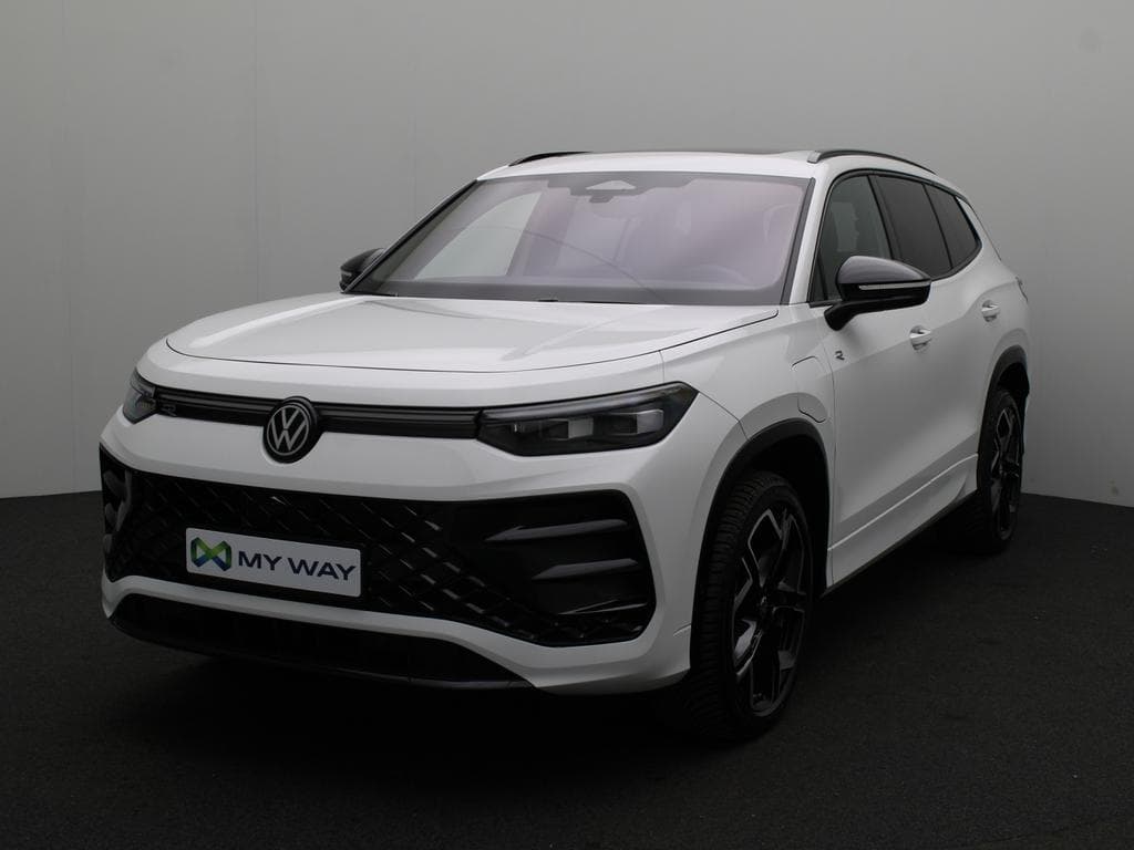 VOLKSWAGEN Tayron eHybrid