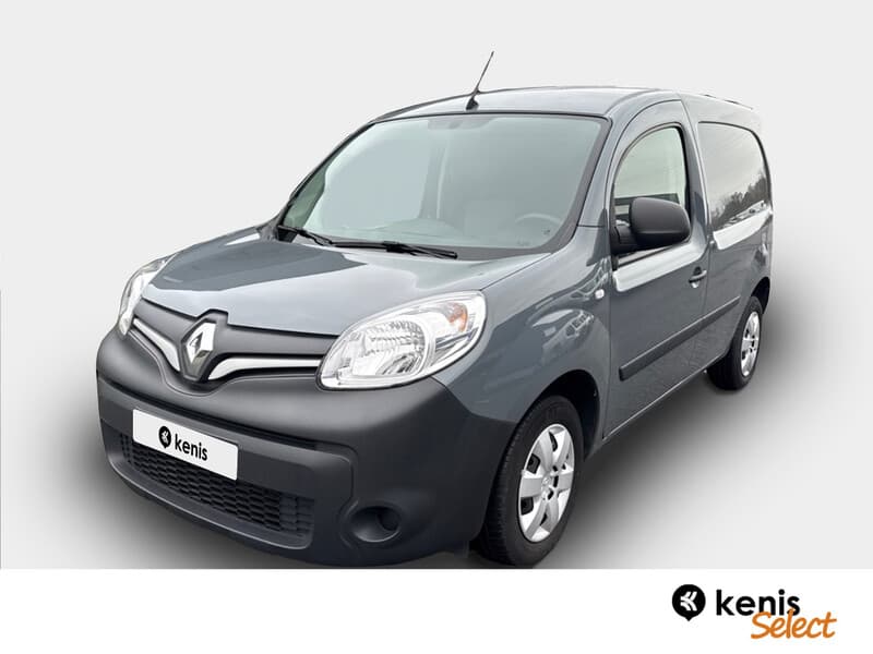 Renault - Kangoo