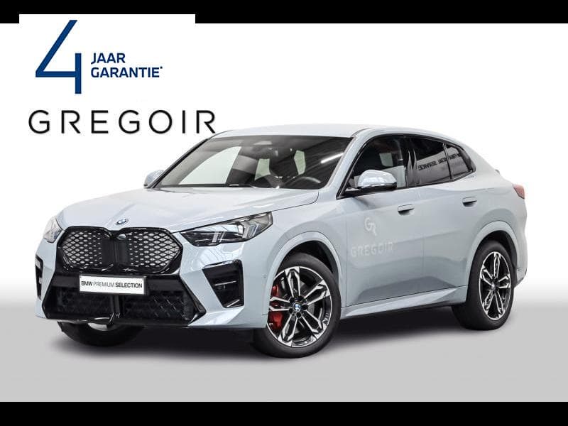 BMW iX2 eDrive20 M Edition