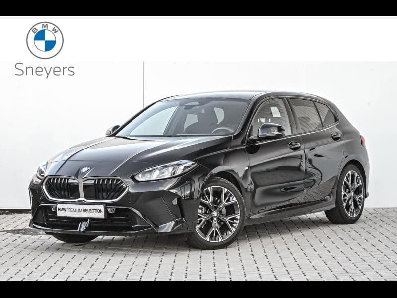 BMW 118d