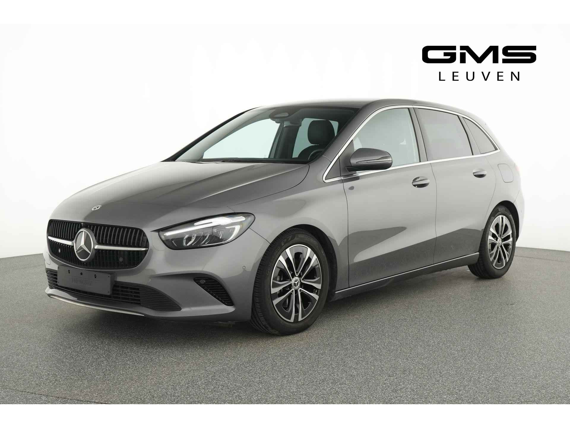 Mercedes B 180 Business Line