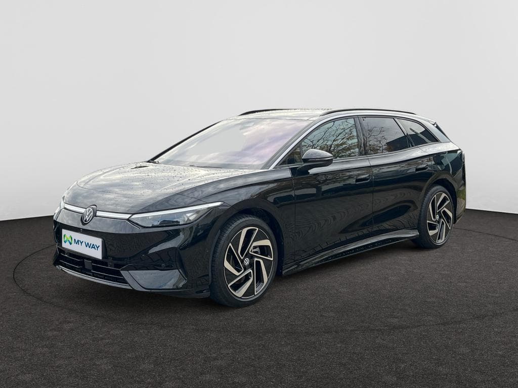 VOLKSWAGEN ID.7 Tourer