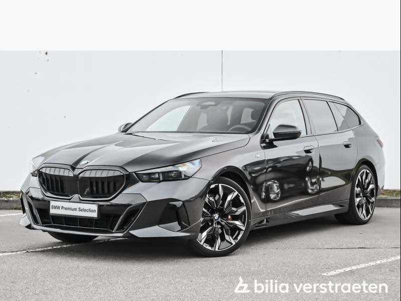 BMW 520i Touring