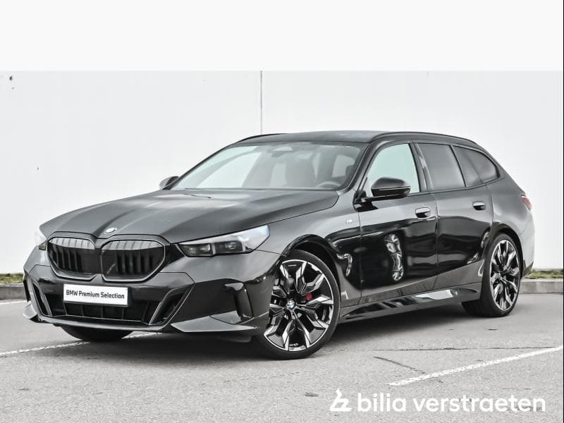 BMW 520i Touring