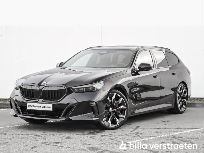 BMW 520i Touring