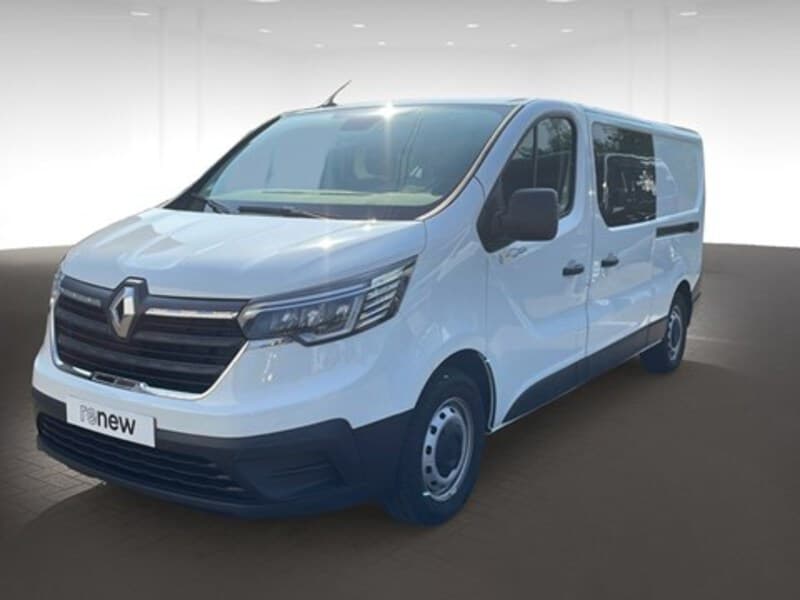 Renault - Trafic