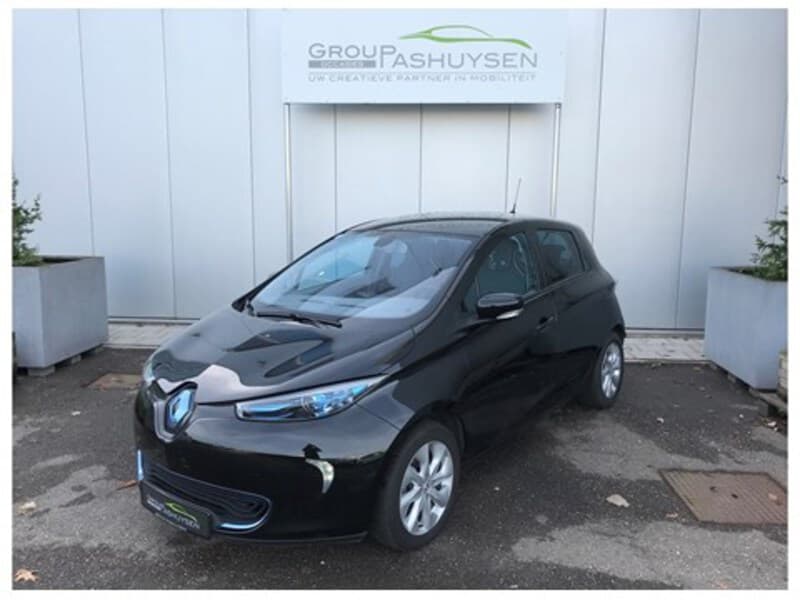 Renault - Zoe