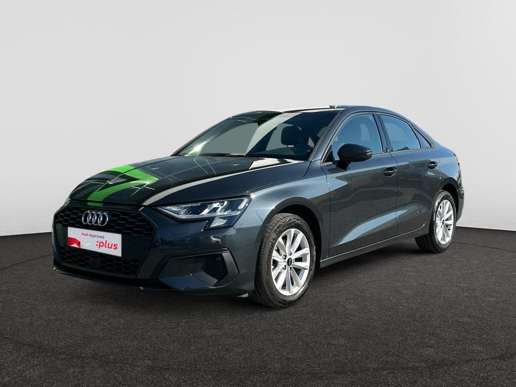 AUDI A3 Sedan