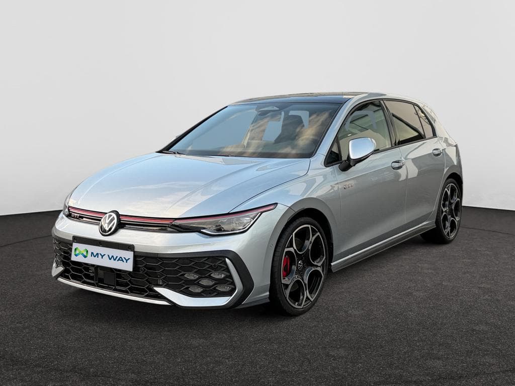 VOLKSWAGEN Golf VIII GTI