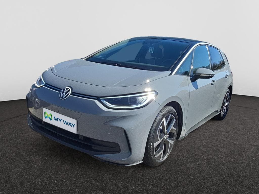 VOLKSWAGEN ID.3