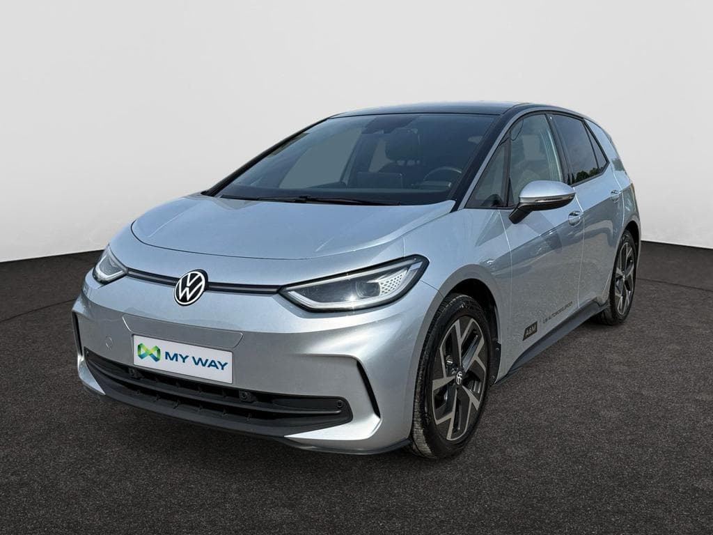 VOLKSWAGEN ID.3