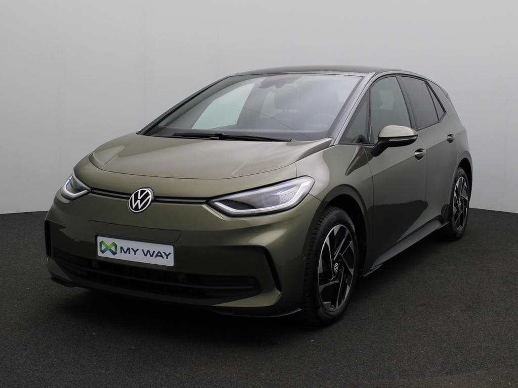 VOLKSWAGEN ID.3