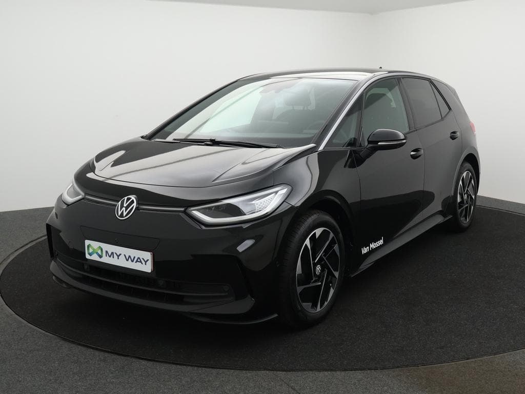VOLKSWAGEN ID.3