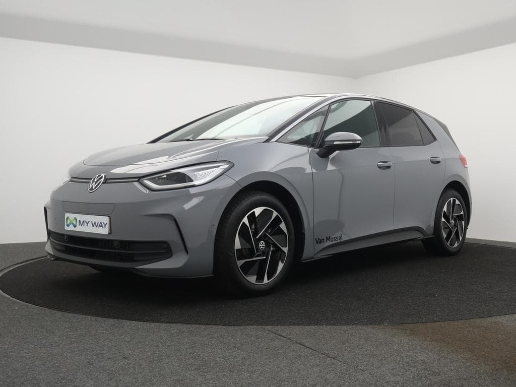 VOLKSWAGEN ID.3