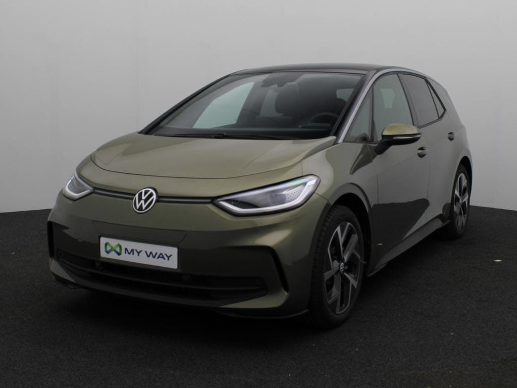 VOLKSWAGEN ID.3