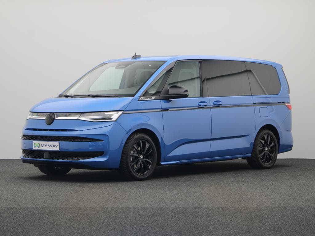 VOLKSWAGEN Multivan T7 Long eHybrid