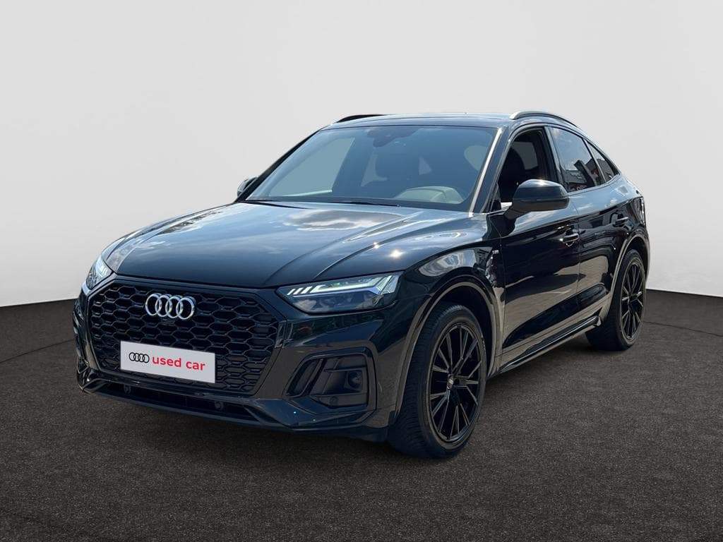 AUDI Q5 Sportback