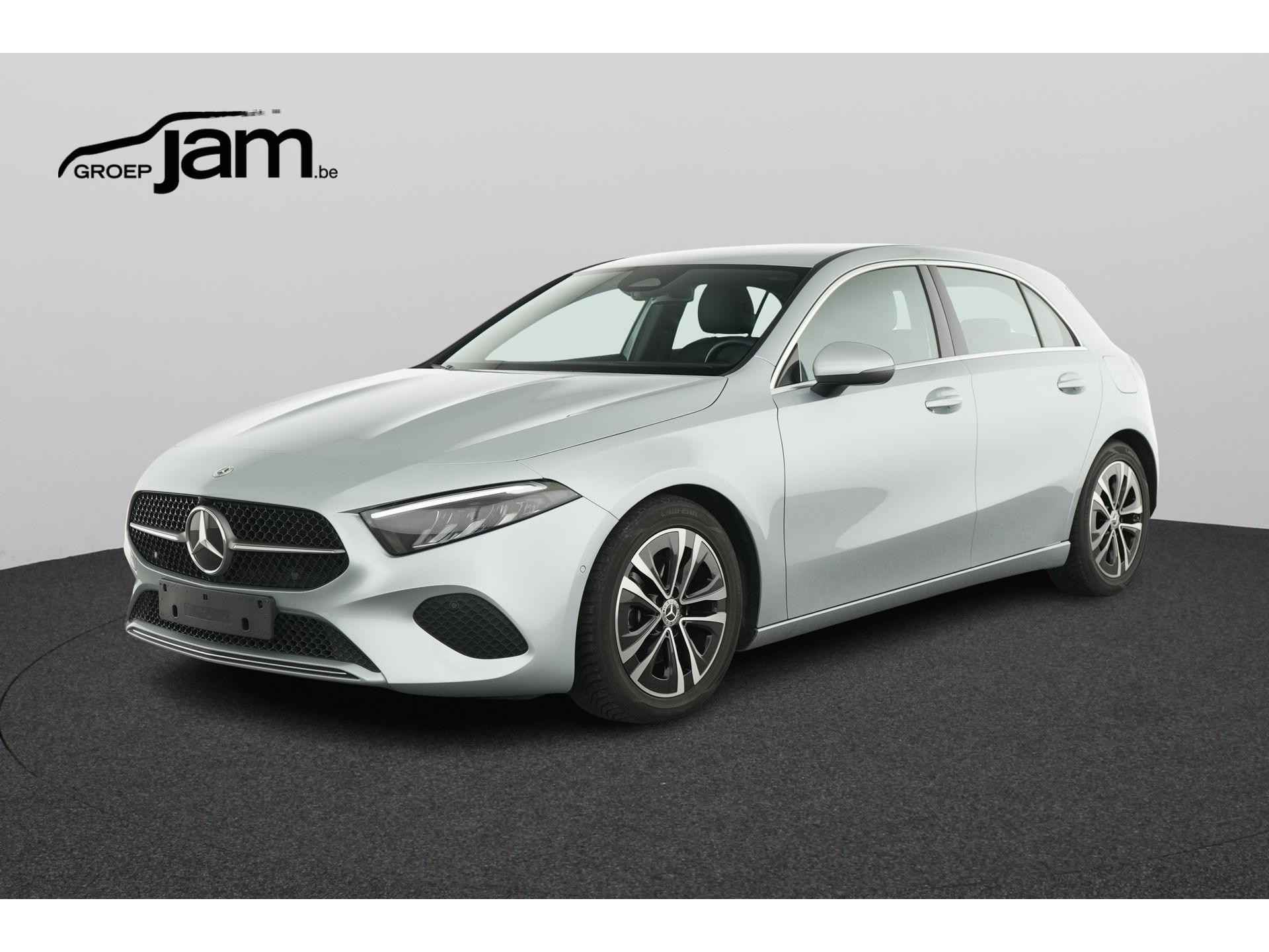 Mercedes A 180 d Business Line