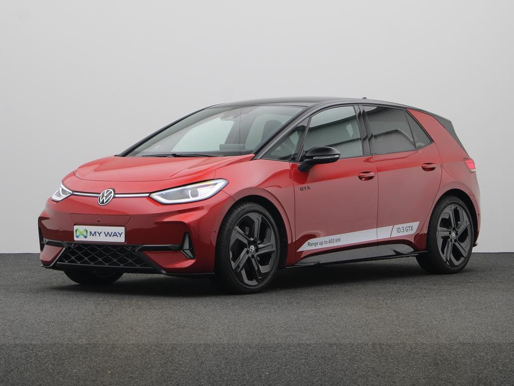 VOLKSWAGEN ID.3