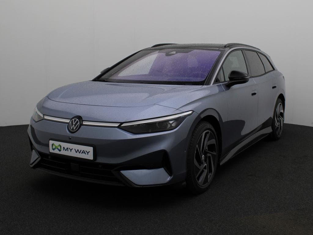 VOLKSWAGEN ID.7 Tourer