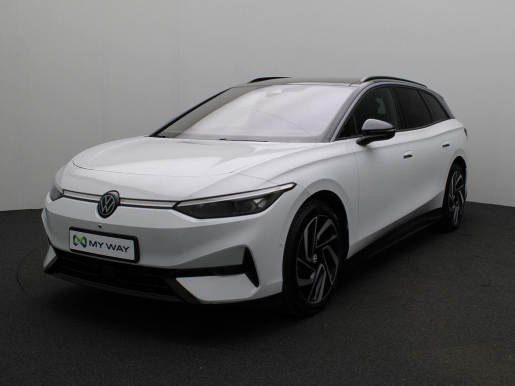 VOLKSWAGEN ID.7 Tourer