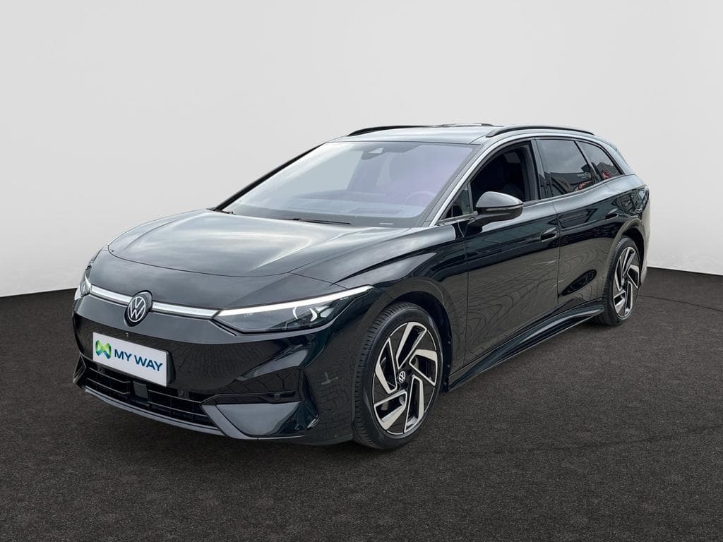 VOLKSWAGEN ID.7 Tourer