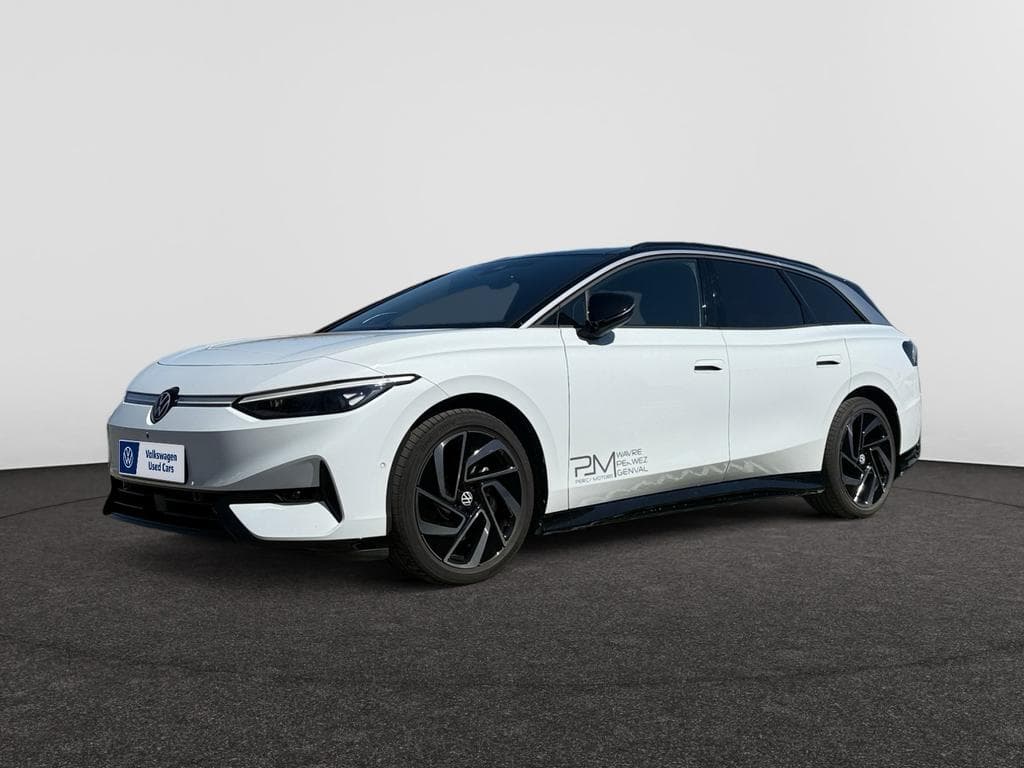 VOLKSWAGEN ID.7 Tourer