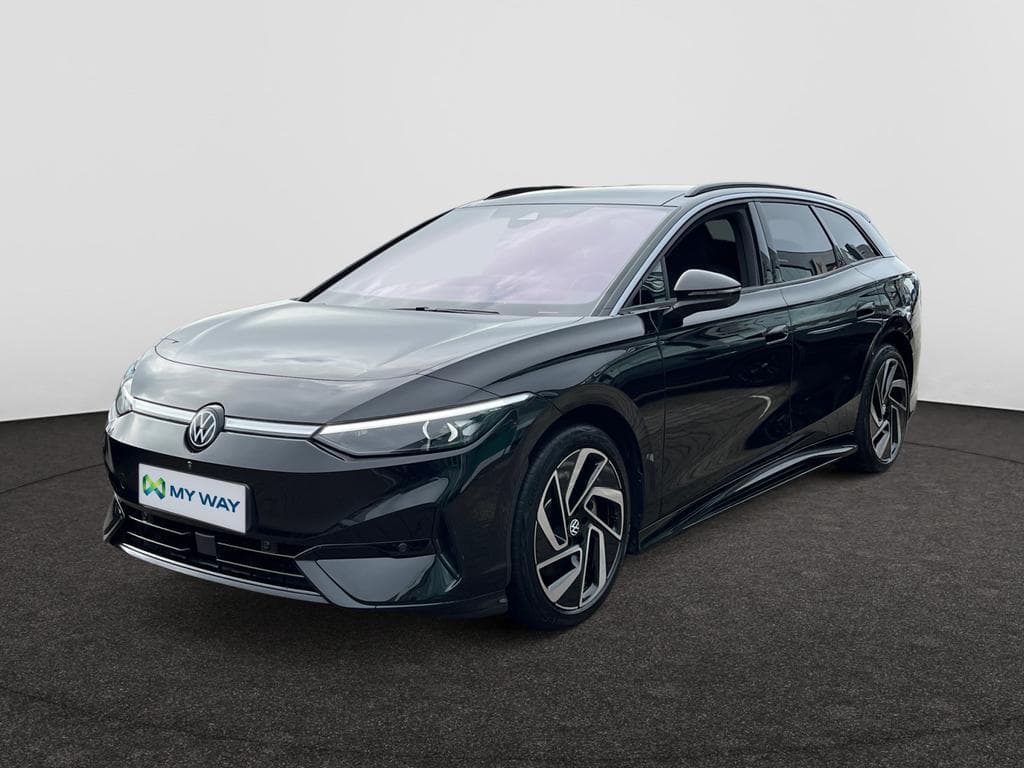 VOLKSWAGEN ID.7 Tourer