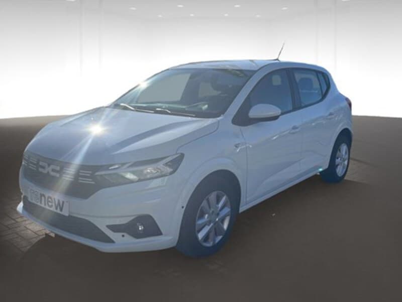 Dacia - Sandero