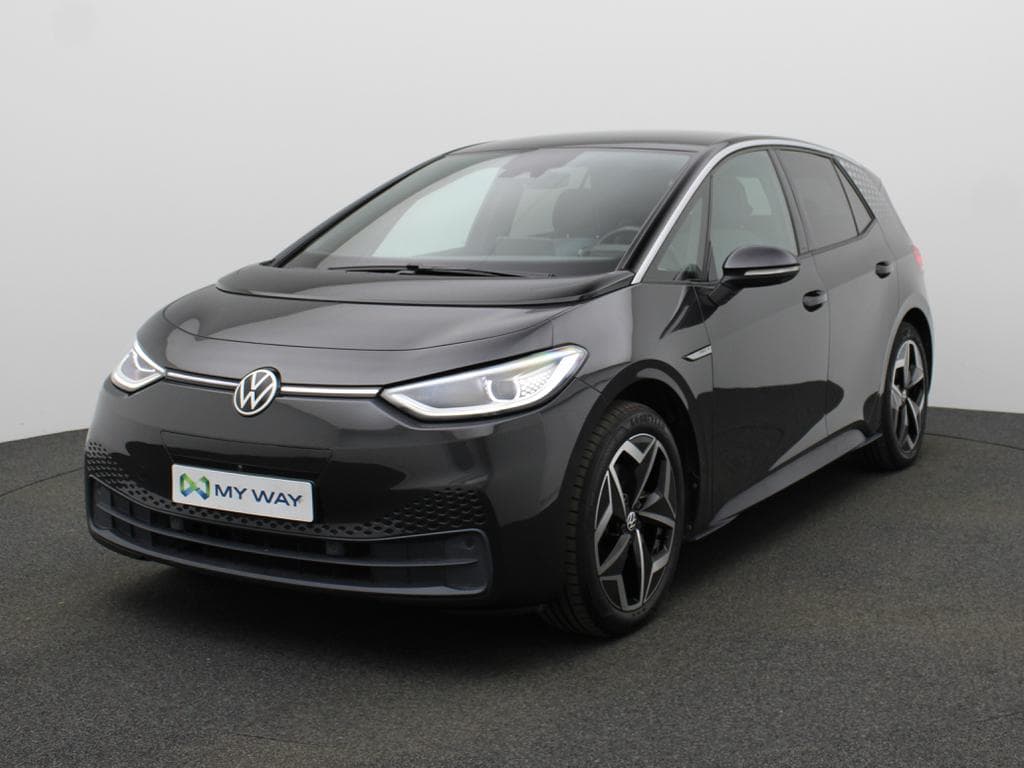 VOLKSWAGEN ID.3