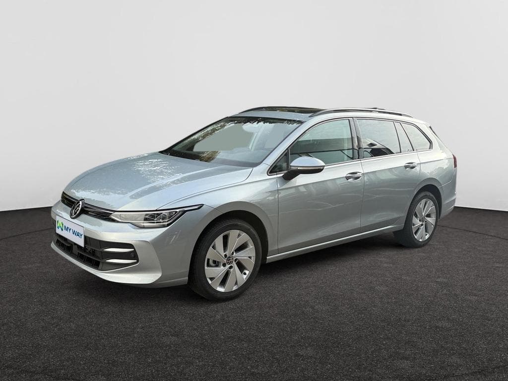 VOLKSWAGEN Golf VII SW