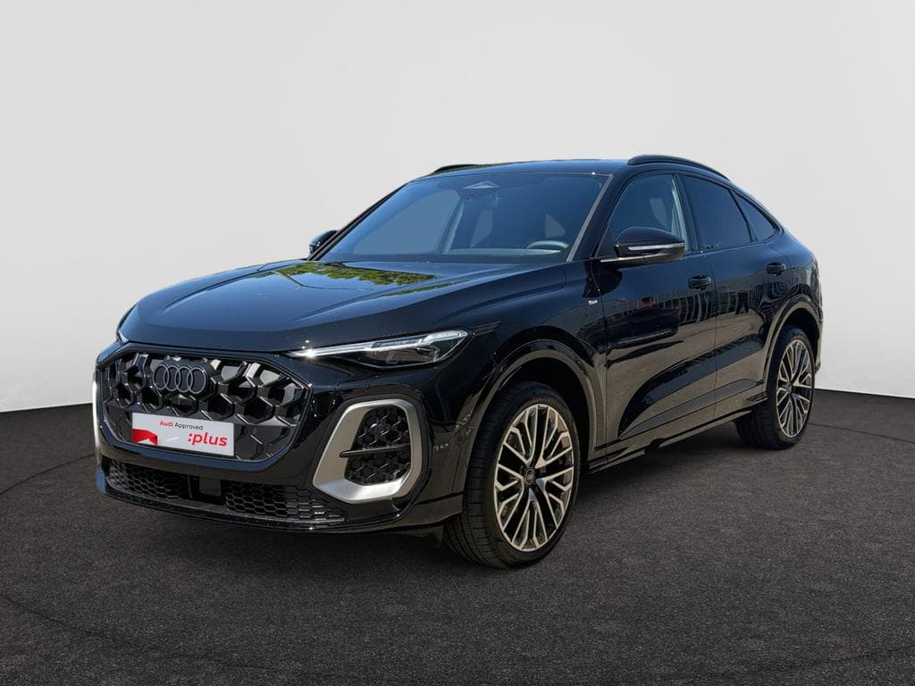 AUDI Q5 Sportback