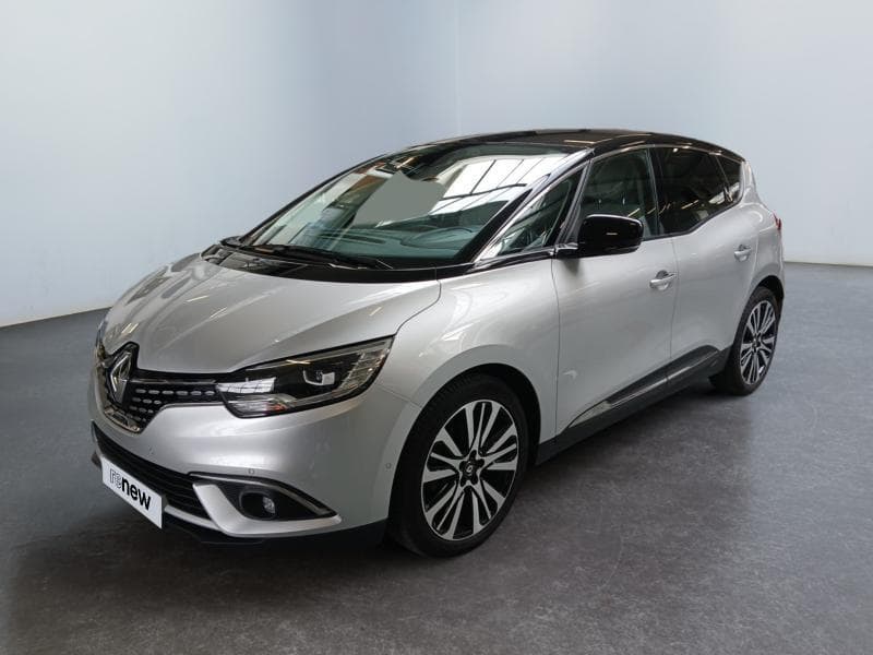 Renault - Scenic