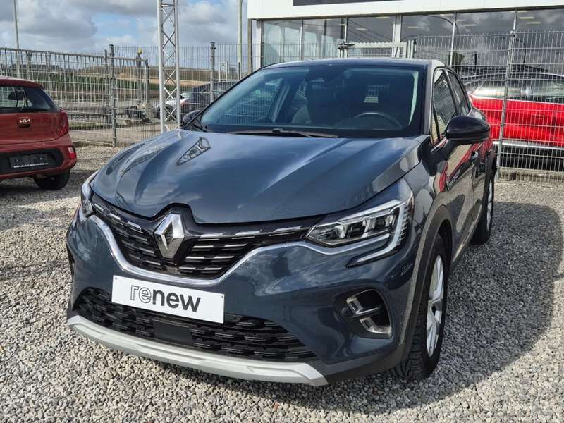 Renault - Captur