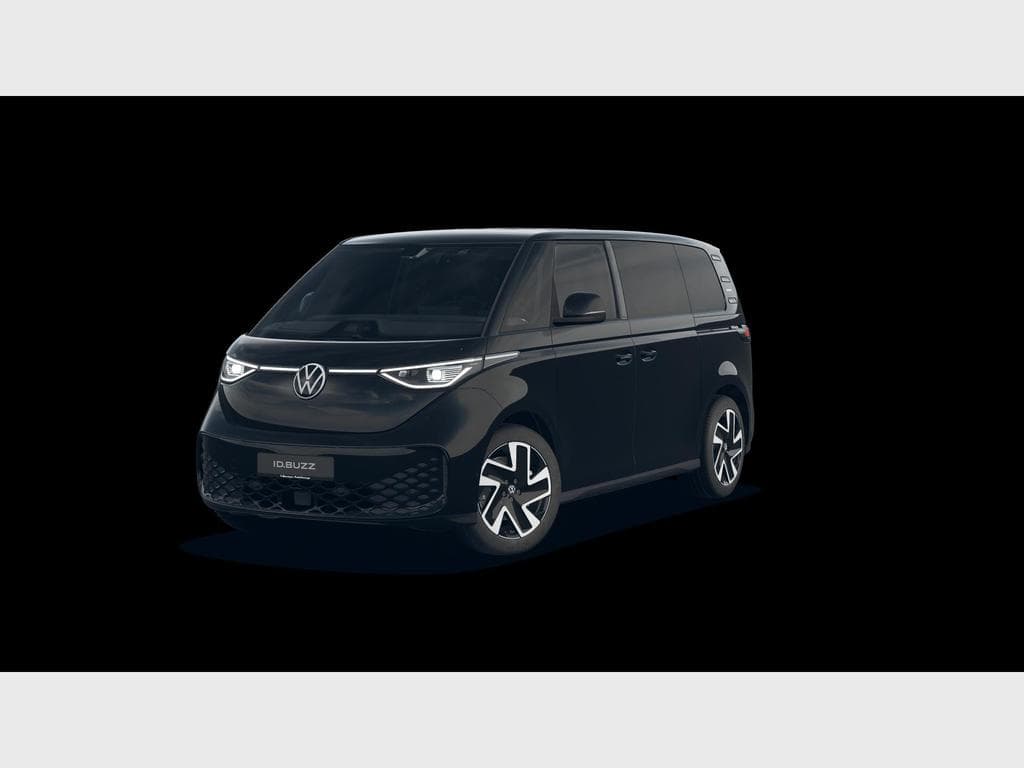 VOLKSWAGEN ID.Buzz