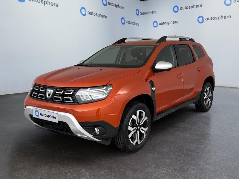 Dacia - Duster