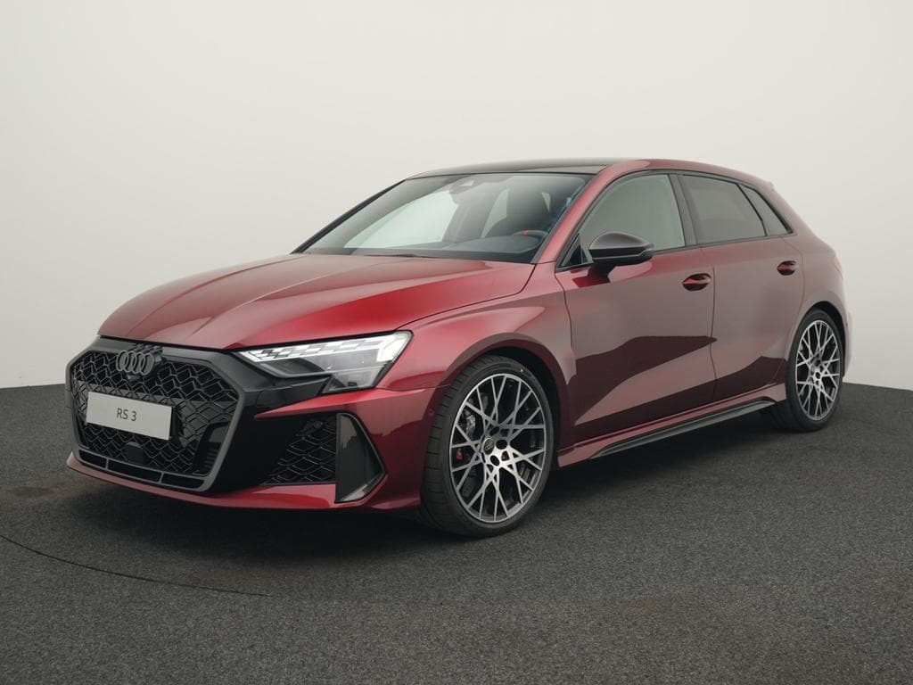 AUDI RS3 Sportback