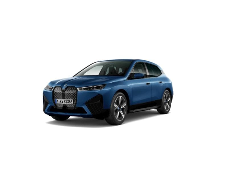 BMWi iX xDrive40